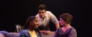 Review: Suspend Your Disbelief: See GHOST THE MUSICAL At Tobys In Columbia