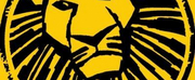 THE LION KING is Coming to the Detroit Opera House