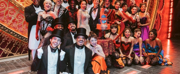 Photos: MOULIN ROUGE! THE MUSICAL Celebrates 500 Performances