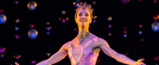 Photos: Scottish Ballet Tours THE NUTCRACKER