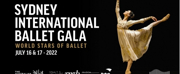 Sydney International Ballet Gala - World Stars Of Ballet Comes To Sydney Coliseum Theatre 