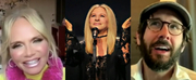 VIDEO: Chenoweth & Groban Celebrate Barbra Streisands 80th Birthday