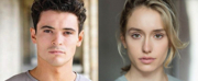Johnny Labey and Chloe McClay Will Lead BAREFOOT IN THE PARK at The Mill at Sonning