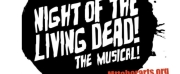 Mt Tabor Arts to Present Jordan Wolfes NIGHT OF THE LIVING DEAD! THE MUSICAL! in October
