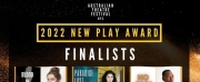 Australian Theatre Festival NYC Announce 2022 New Play Award Finalists