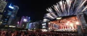 HK Phils Annual Outdoor Extravaganza Swire SYMPHONY UNDER THE STARS Presented In-Person an