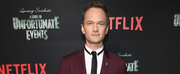 Neil Patrick Harris  to Star as the Baker in Encores! INTO THE WOODS