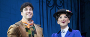 Photos: First Look at Louis Gaunt in MARY POPPINS