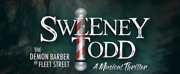 Full Cast, Design and Production Teams Announced For The Muny Premiere of SWEENEY TODD