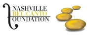 Nashville Bel Canto Foundation Launches New Program Mentoring Young Opera Performers
