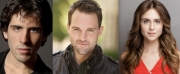 Jordan Scott Gilbert, Bryant Martin, Jacquelyn Zliczewski, More Cast In A TALE OF TWO CITI