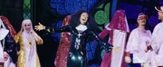 VIDEO: First Look at All New Footage From SISTER ACT, Starring Jennifer Saunders, Keala Se
