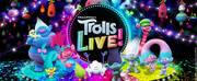 TROLLS LIVE! Tour Coming To The Duke Energy Center, March 19-20