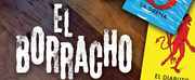 Cast and Creative Team Announced for World Premiere of EL BORRACHO at The Old Globe