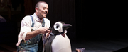 Review: MR. POPPERS PENGUINS at Imagination Stage