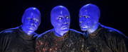 BWW Review: BLUE MAN GROUP- at Providence Performing Arts Center
