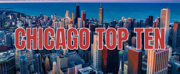 JERSEY BOYS, SEAGULL, THE PLAY THAT GOES WRONG & More Lead Chicagos May Theater Top 10