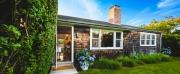 Sarah Jessica Parker’s Hamptons Home Available to Rent on Booking.com