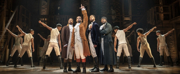Review: HAMILTON Brings the Revolution to The Bushnell