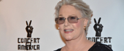Sharon Gless to Appear on STARS IN THE HOUSE