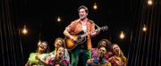 Photos: First Look at the Pre-Broadway A BEAUTIFUL NOISE