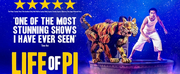 Summer Theatre Exclusive: Tickets For LIFE OF PI From Just £25