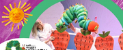 THE VERY HUNGRY CATERPILLAR Announced At The Herberger Theater Center