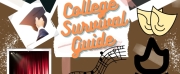 Student Blog: College Survival Guide