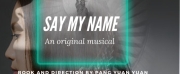 Insight Colab Theatre Presents SAY MY NAME Next Month