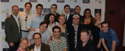 Photos: The Cast of BUDDY THE BUDDY HOLLY STORY Celebrates Opening