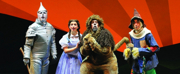 Photos: Follow The Yellow Brick Road To Broadway Palm For THE WIZARD OF OZ