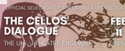 Guerillas Present An All-Iranian Woman Ensemble in The Cellos Dialogue