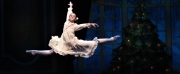 State Theatre New Jersey Presents THE NUTCRACKER With American Repertory Ballet
