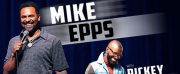 Mike Epps and Rickey Smiley To Perform Live at the Fabulous Fox Theatre Saturday, November