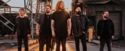 Alive In Barcelona Reveal Melodic Rock Heavy-Hitter Asphyxiate