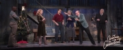 Video: First Look at CHRISTMAS IN CONNECTICUT World Premiere at Goodspeed Musicals