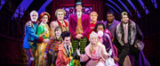 BWW Review: CHARLIE AND THE CHOCOLATE FACTORY is Sweetly Imaginative at the Eccles Theater