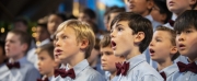 Ragazzi Boys Chorus Invites Boys Who Love To Sing To Attend SINGFEST Free In-Person Music 