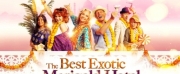 Full Casting Confirmed For The World Premiere Stage Adaptation of THE BEST EXOTIC MARIGOLD