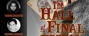 THE HALL OF FINAL RUIN Opens in February at Ophelias Jump