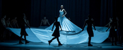 Ballet Hispánico Announces Washington, D.C. Premiere Of DONA PERON
