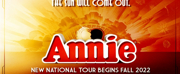 ANNIE Added to 2023 PNC Broadway In Kansas City Season
