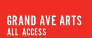 GRAND AVE ARTS: ALL ACCESS Returns To In-Person Event Next Month