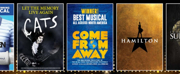 HAMILTON, COME FROM AWAY, and More Set For Broadway in Norfolks 2022-23 Season