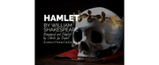 3rd Act Presents HAMLET By William Shakespeare