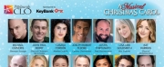 Pittsburgh CLO Announces the Cast Of A MUSICAL CHRISTMAS CAROL, Starring Michael Cerveris