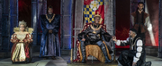 Review Roundup: RICHARD III Opens at Free Shakespeare in the Park