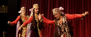 Seattle Iranian Festival Celebrates Iranian Women During One-Day Festival At Seattle Cente