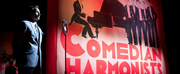 HARMONY: A NEW MUSICAL Opens Tomorrow Night At National Yiddish Theatre Folksbiene