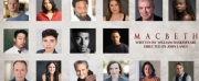 Full Casting Announced For Seattle Shakespeares MACBETH